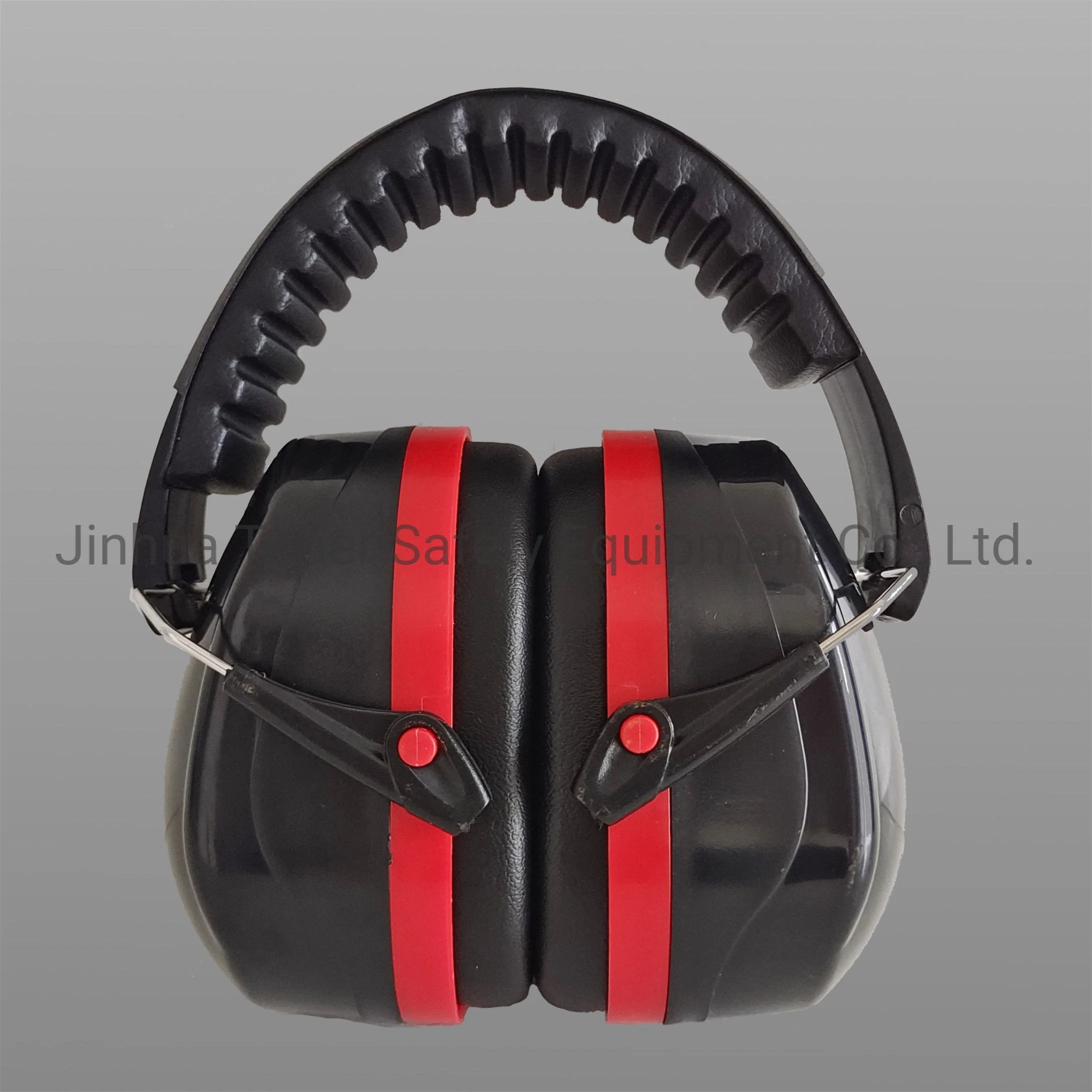 Gran Copa ABS Earmuff plegable de seguridad protección auditiva (EM006)