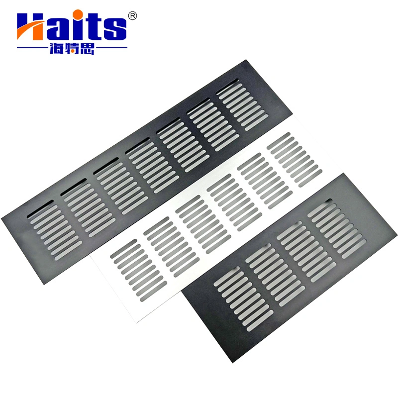 Rectangle Air Vents Grille Ventilation Cover Air Vent for Cabinet