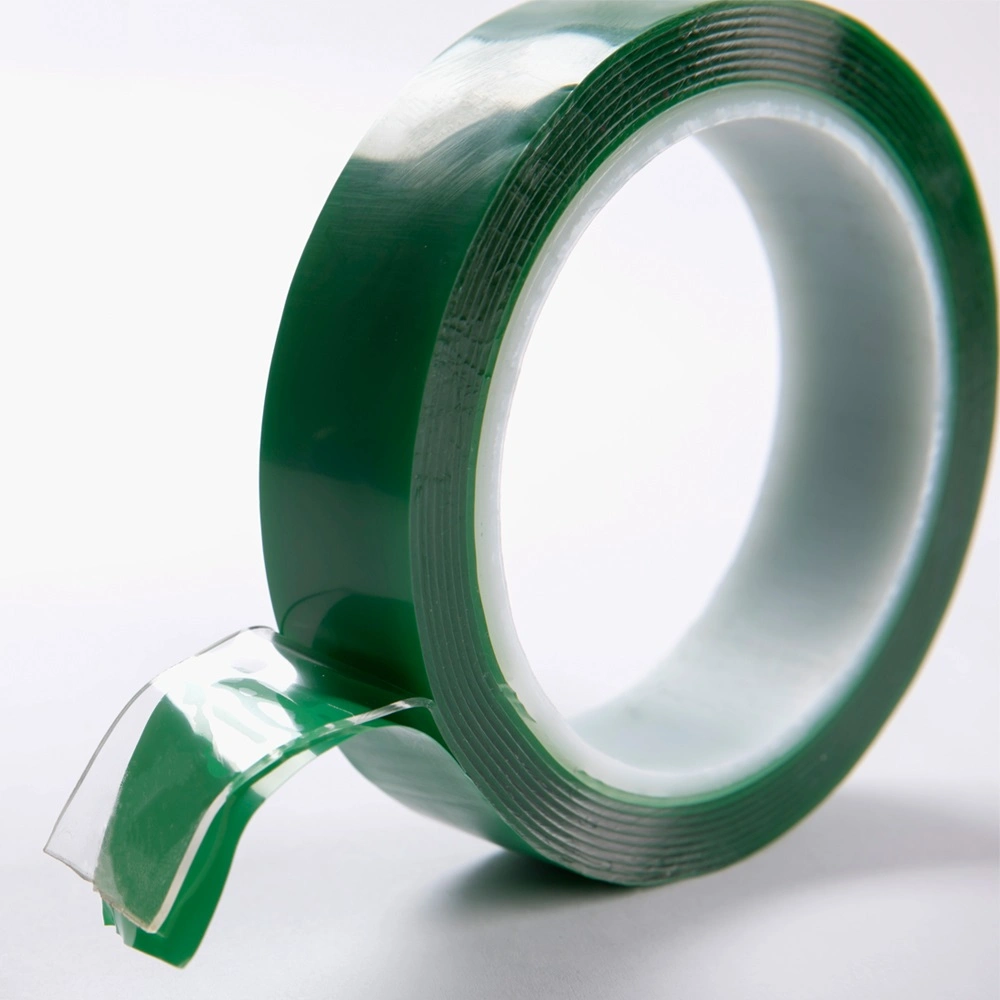 Auto Clear Waterproof Acrylic Foam Tape