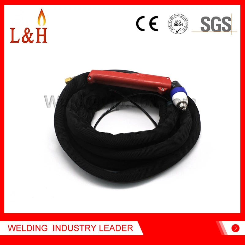 P80 Plasma Cutting Torch High quality/High cost performance 