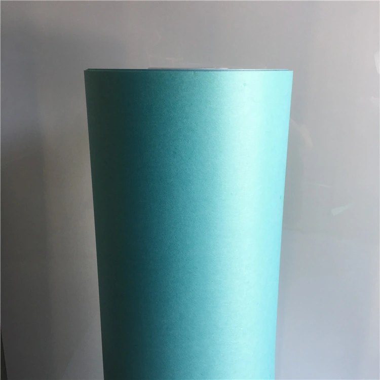 Hot Sale Flexible Composite Laminate Sheet as Insulation Parts