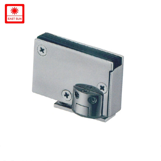 Hot Designs Stainless Steel Cabinet Glass Door Hinges (CBH-601P)