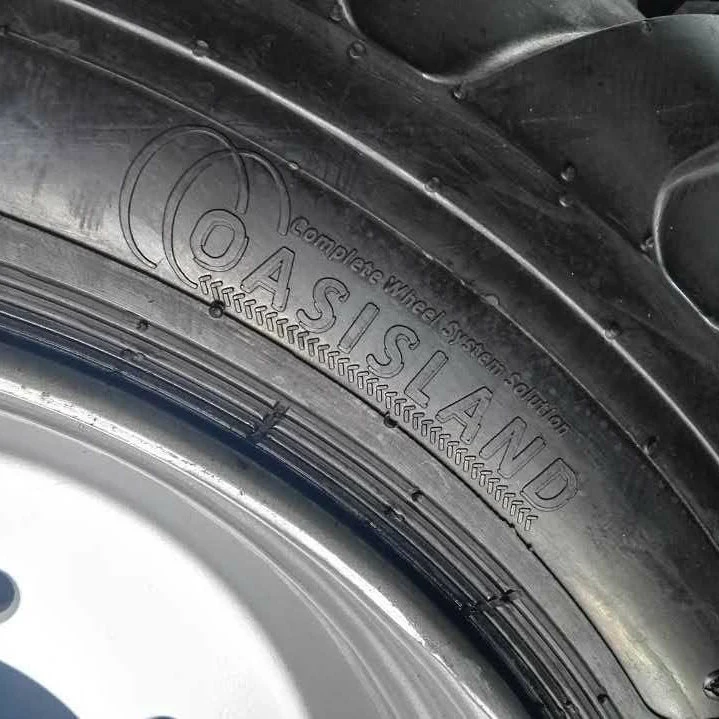 Agricultural Tyre, Flotation Tyre, Implement Tyre (400/60-15.5, 400/60-22.5, 550/45-22.5)