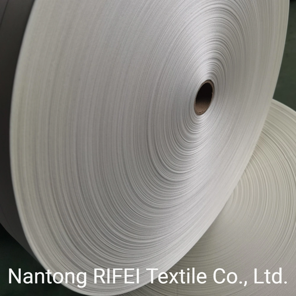 China fábrica de cinta de curado de nylon resistente al calor de alta temperatura industrial Textil