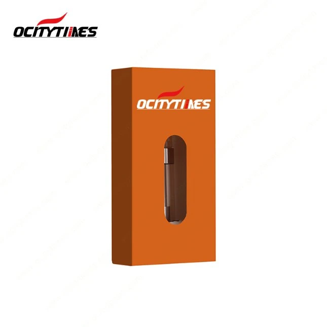 Ocitytimes Custom Packaging OEM/ODM Coat Box for Cartridges Disposable/Chargeable Vape Pen All Style Boxes Available