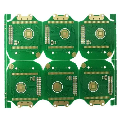 Professional Microwave RF PCB Circuit Design and PCB Manufacturing