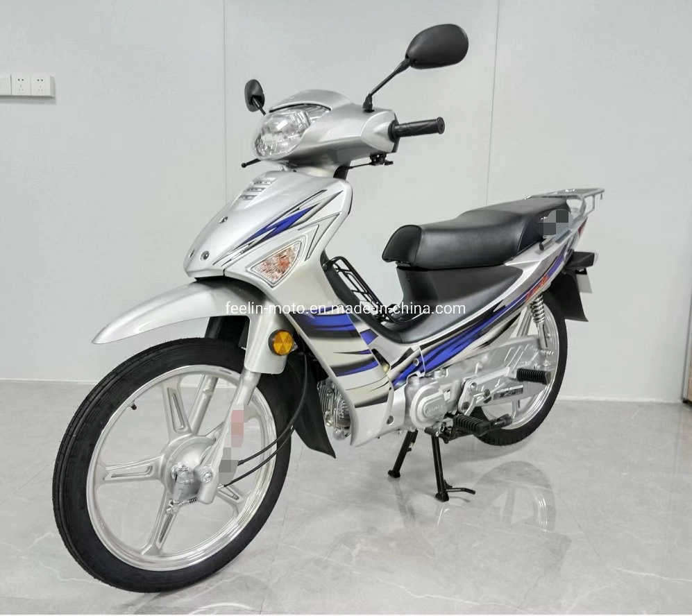 New 100cc/125cc/150cc/250cc Cub Lady/Ladies Haojue Lucky/Plus Motorcycle