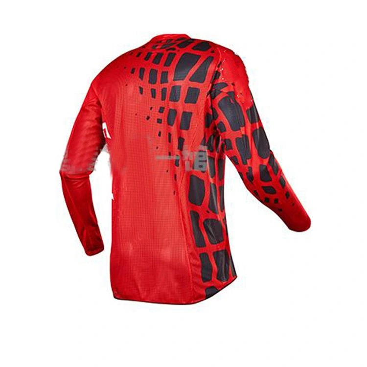 Long Sleeve Advertising Clothing Hot Sale Custom Sublimation Quick Dry Football Shirt