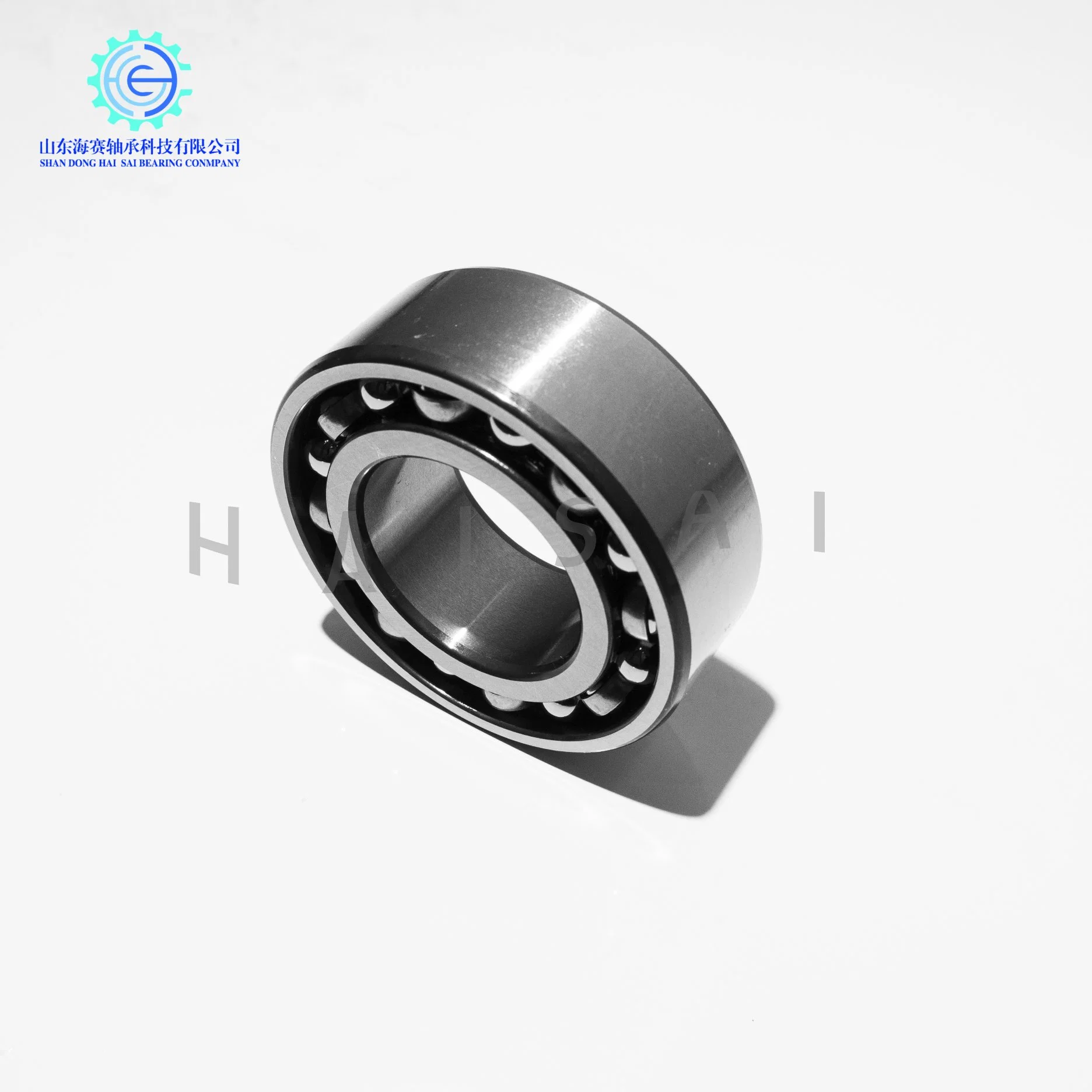 China Factory Manufacture Wholesale Double Rows Angular Contact 6190 Ball Bearing 3201 3202 3205 3206 3207 3208 3209