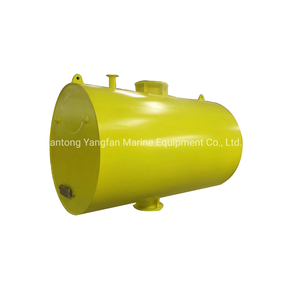 Various Types Steel Floating Buoys Manufacture