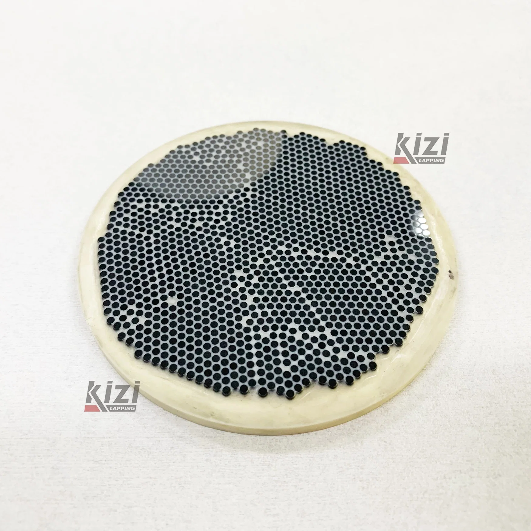 Cheap and High-Quality Aluminum Oxide and Silicon Carbide Grinding and Polishing Powder