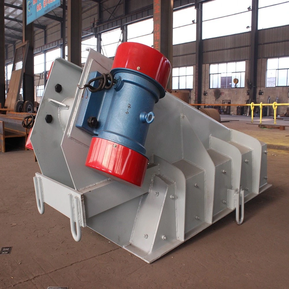 Hot Sale Hopper Material Feeder Machine