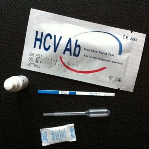 HCV Test Kits/Hepatitis B Test Kits/Hepatitis Screening Test