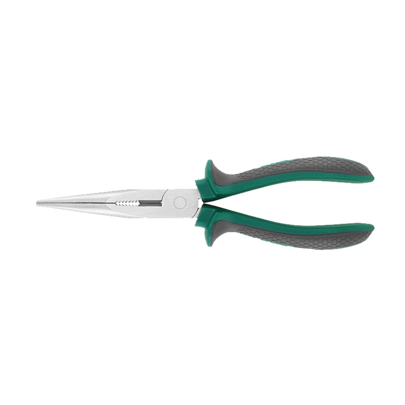 Wholesale/Supplier Factory Price 6 Inch 7 Inch Long Nose Pliers with Customized Service