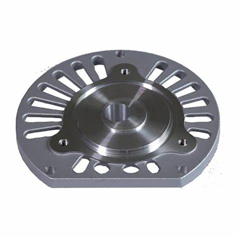 OEM Supplier High quality/High cost performance  Zinc Alloy Die Cast Housing