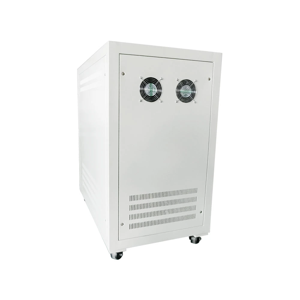 Three Phase Super Power SBW 100kVA AC Automatic Voltage Regulators/Stabilizer Price