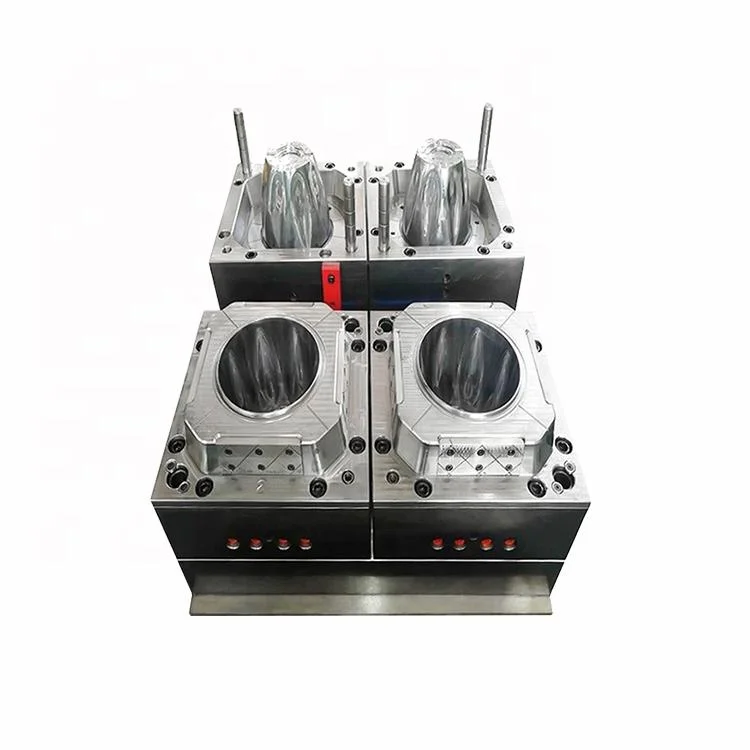 Custom Cookware Injection Mold Ifor Njection Molding Machine Molding Plastic Injection Making