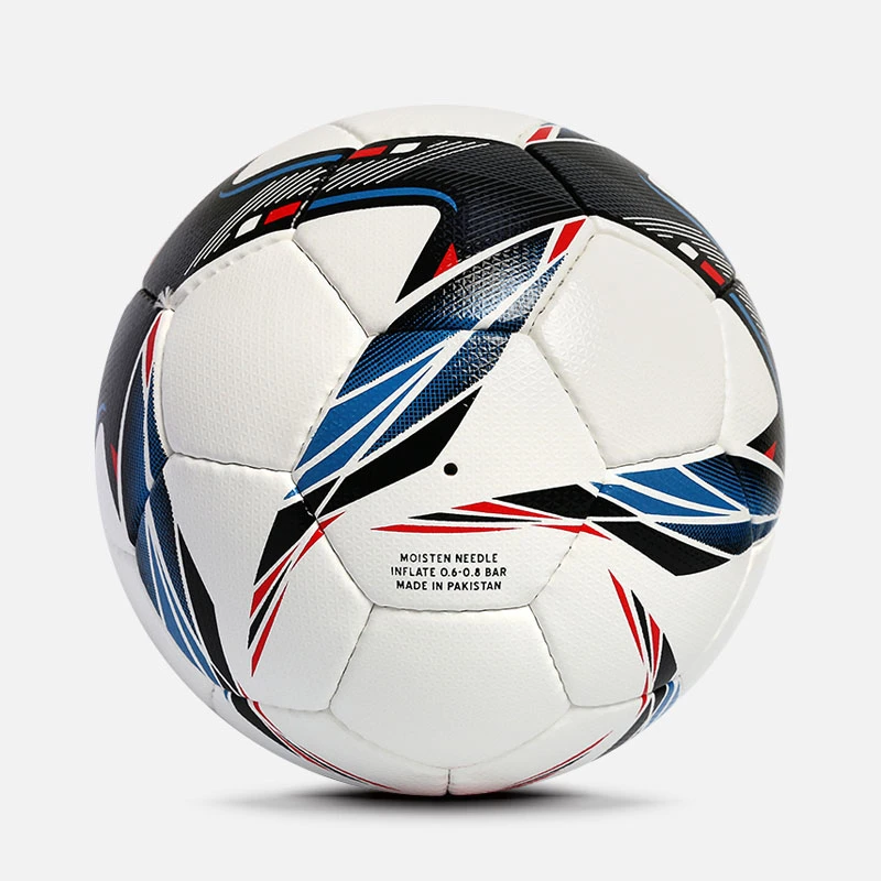 New Official Size 3 4 5 Custom Match Soccer Ball