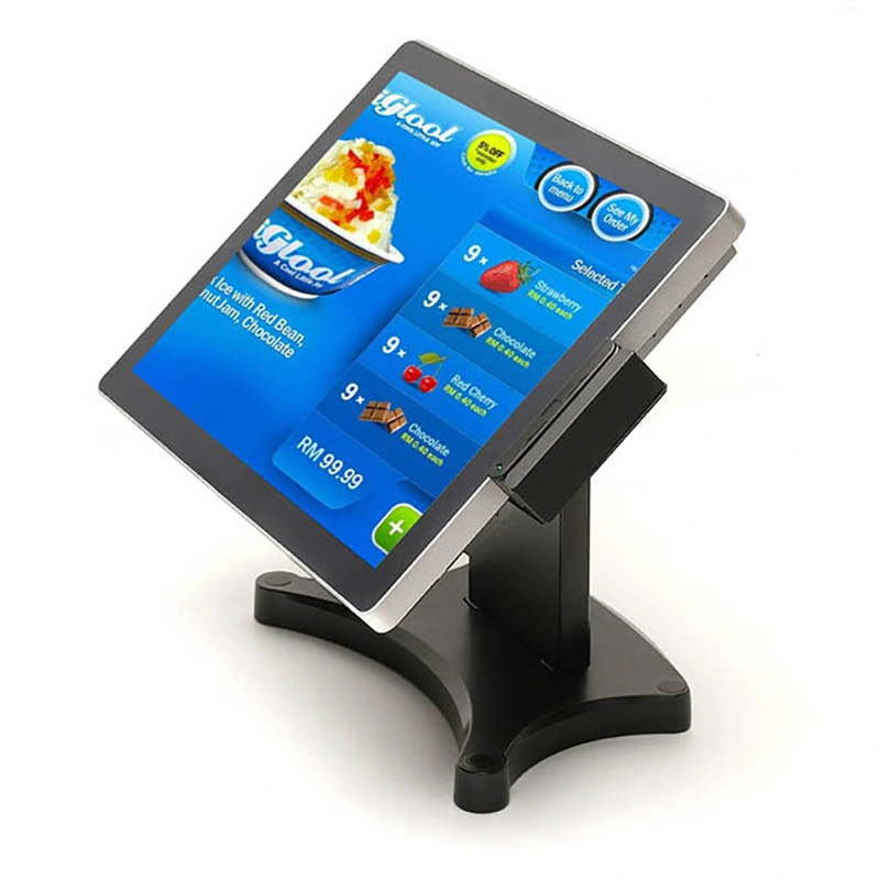 15 Inch Restaurant POS Software - Rpower Point of Sale - Nightclub POS Point of Sales System Breaches Pinnacle Hospitality Systems