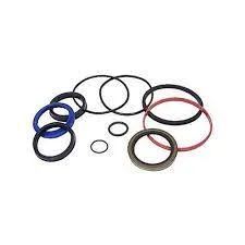 NBR Rubber O Ring Seal for Industrial Equipment Mechanical Sealing