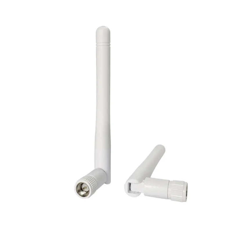 External Communication Rubber Antenna 2g 3G 4G 5g Router Antenna with SMA Connector WiFi Antenna