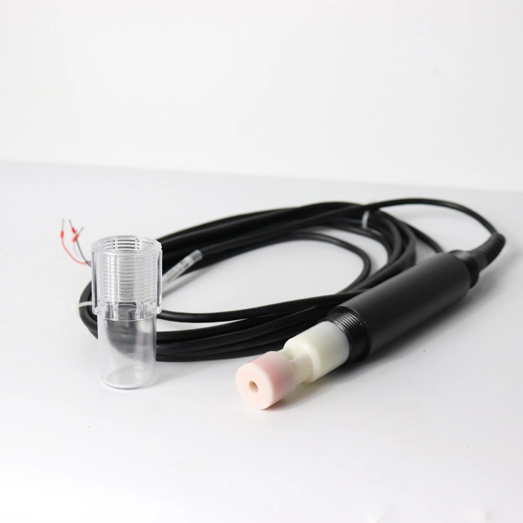 Digital Water Salinity Meter Salinity Sensor Probe