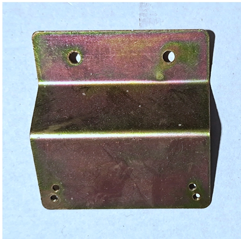 High quality/High cost performance Sheet Metal Stamping Parts for Boats