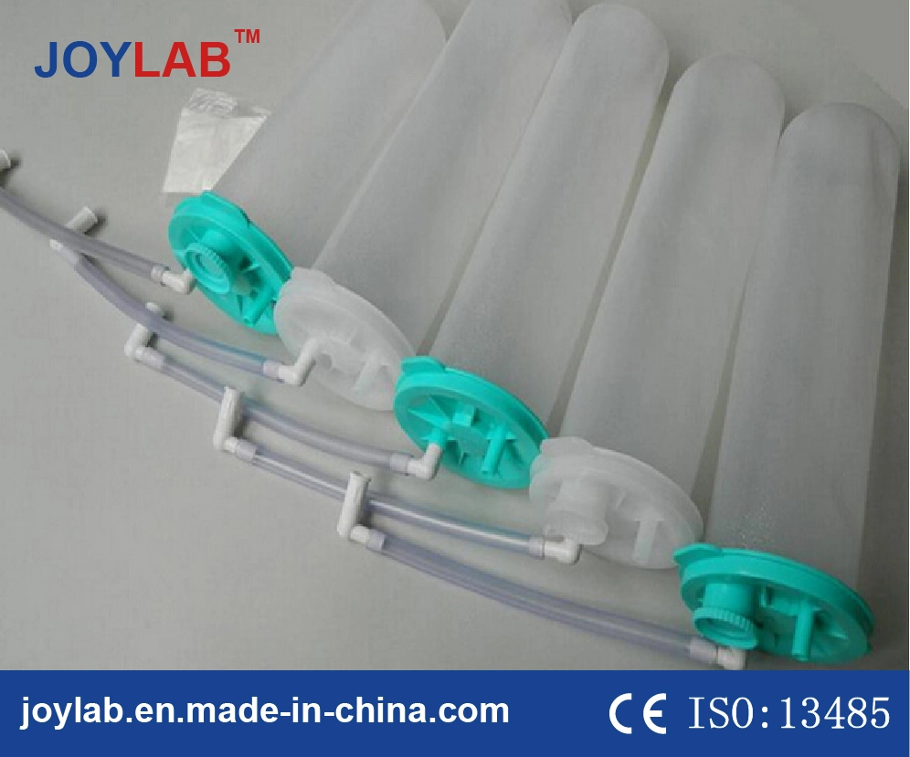 Disposable Negative Pressure Suction Liner Waste Collection Suction Liner