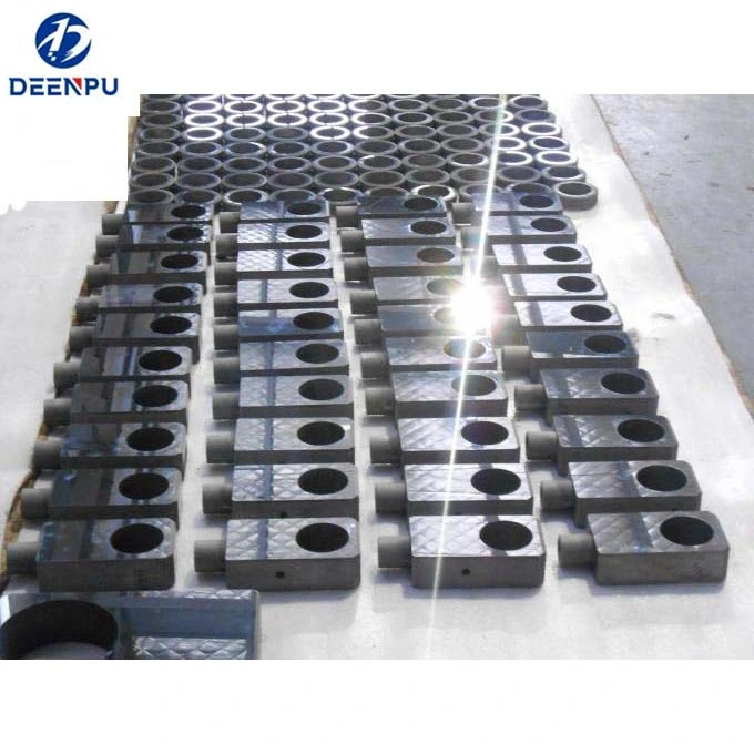 Refined Gate Valve Replacement Parts, Wear Resisting Gate Valve Components Seat