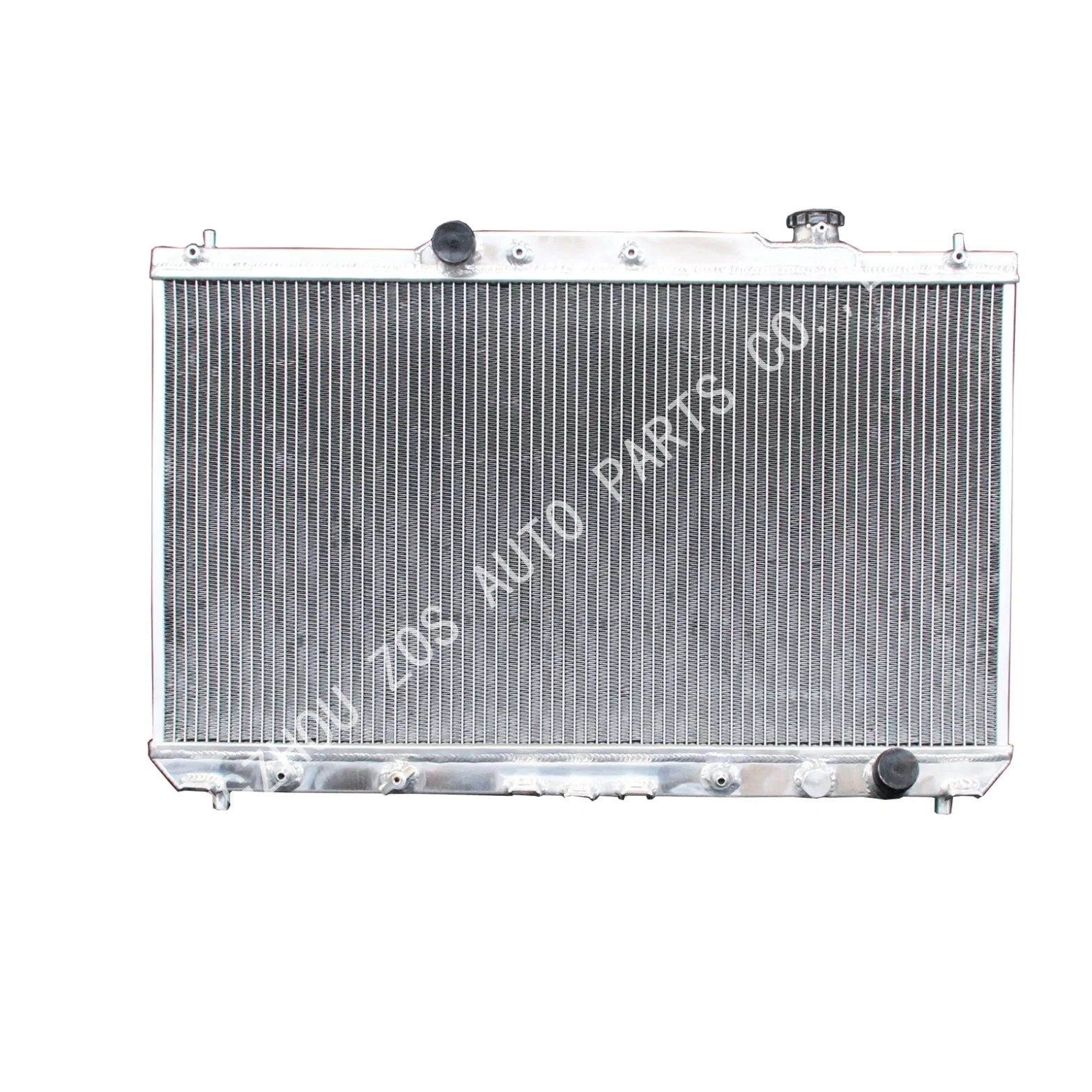 Radiateur tout en aluminium pour Toyota Camry Solara 1997-2001