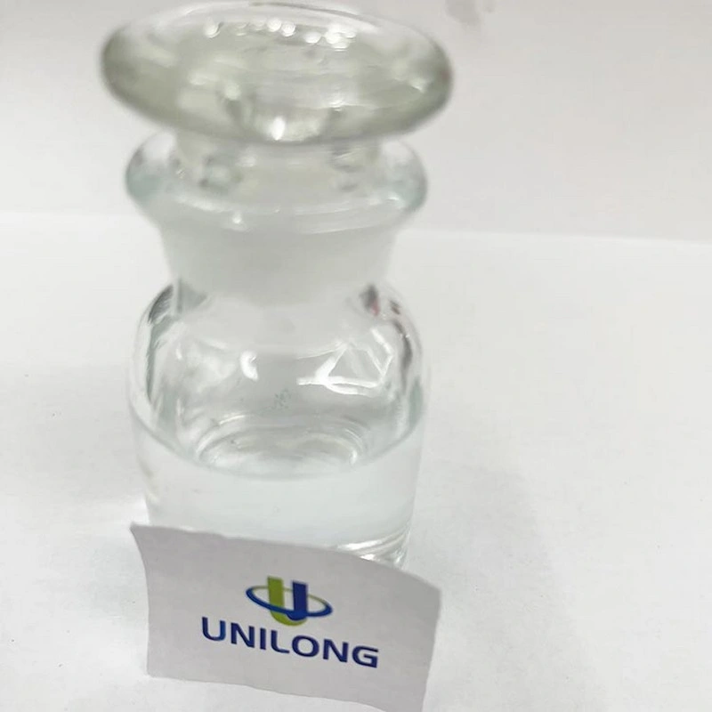 Unihong Alta calidad 4-Mhhpa líquido Methyl Hexahydrophthalic anhídrido CAS 25550-51-0