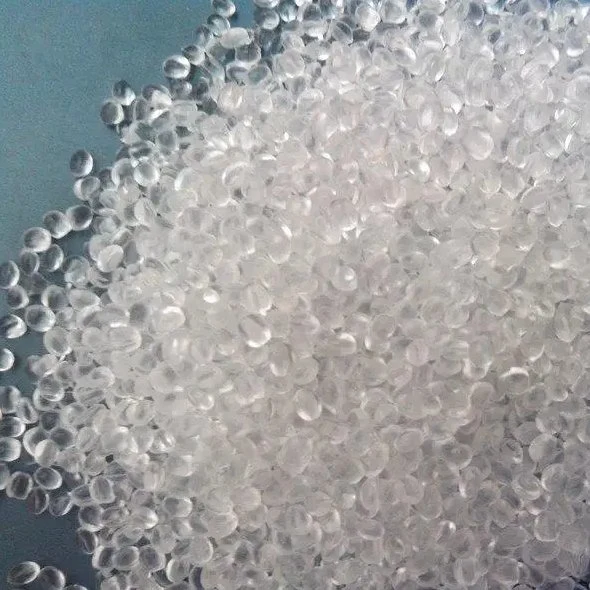 Wholesale/Supplier Plastic Materials Virgin EVA Resin 6110m Va 28% Elastomer Used for Injection Molding Wire