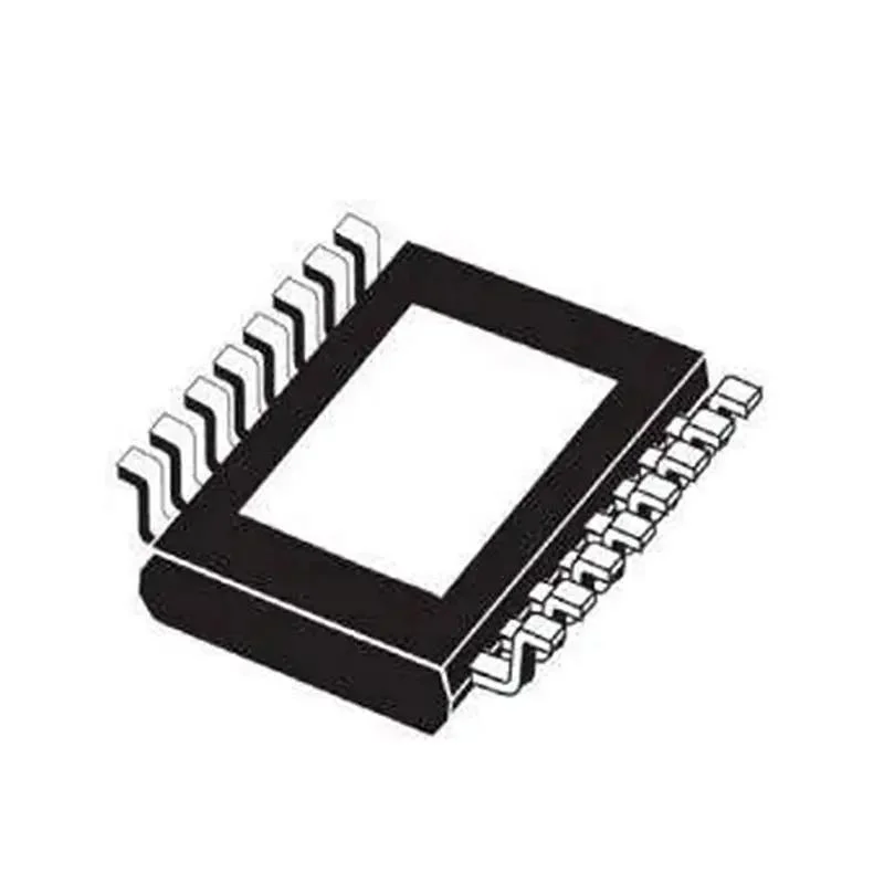 Stmicroelectronics Vnd7050ajtr IC Chips Integrated Circuit Electronic Components New and Original