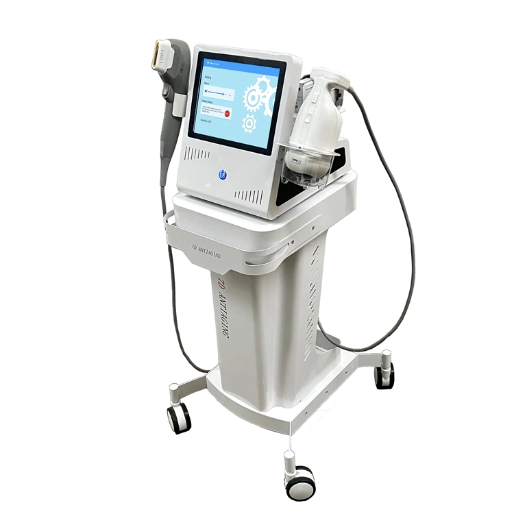 Weight Loss Wrinkle Removal Liposonix Beauty Salon Equipment