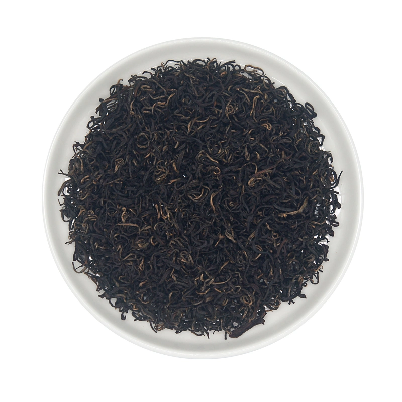 Chrisma Tea Gifts Organic Black Tea and Green Tea