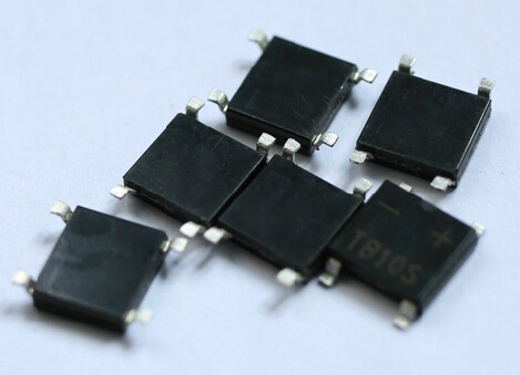 0.8A/1000V/Silicon Bridge Rectifier/Tb10s for LED Power