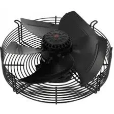 450mm Weiguang Axial Fan Motor Ywf4d-450s pour le cycle de réfrigération