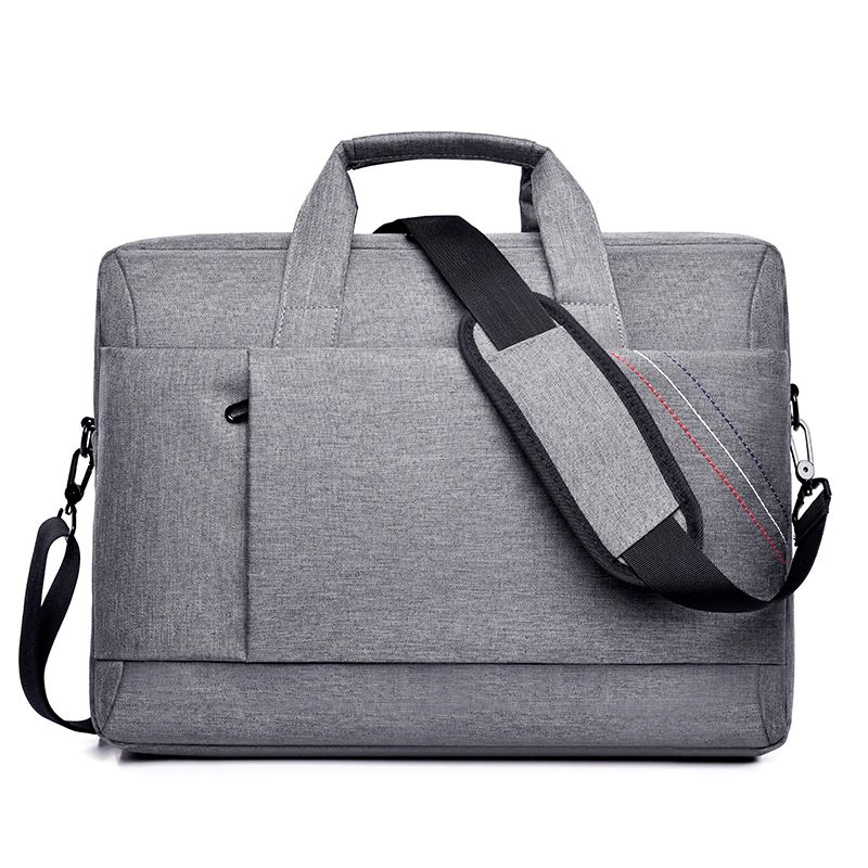 Wholesale Custom Men's Fashion Computer Hand Bag Travel Business Trip Laptop Bag