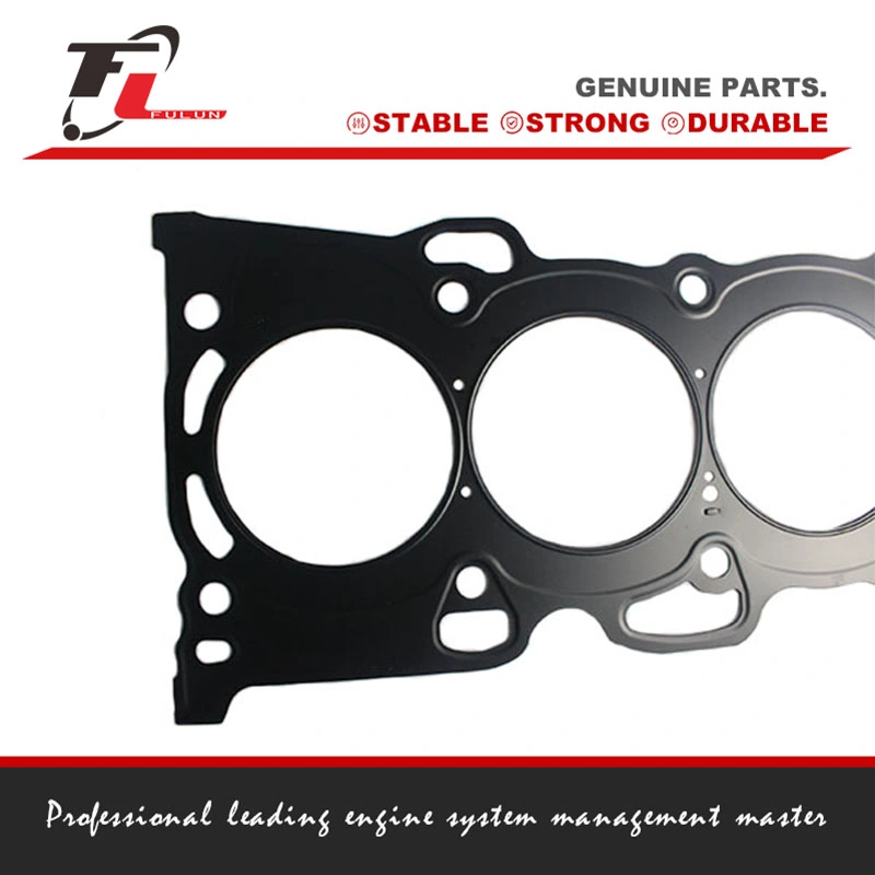 Top Quality for Toyota 11115-28012 Engine 2azfe Head Gasket