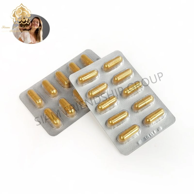 Wholesale/Supplier Natural Herbal Capsules Penis Enlargement Herbs Price