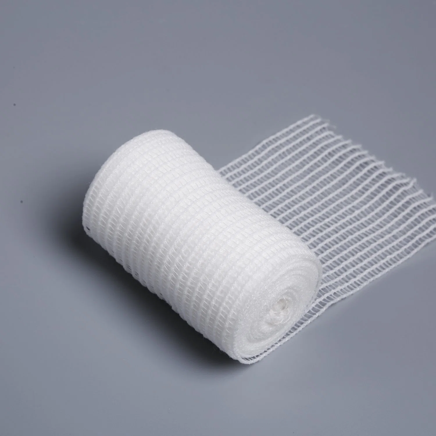 Professional Healthcare Products High Elastic Bandage Cotton First Aid Wound Care Soft Elastic Bandage