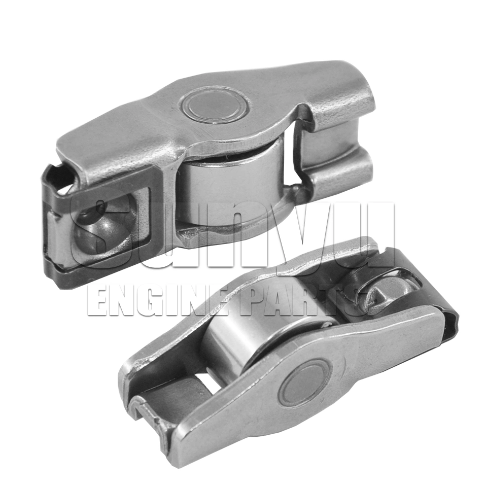 24551-2e001 245512e001 866192s200 86619-2s200 Auto Spare Parts Shaft Rocker Arm Assembly for Hyundaii G4na/G4nb Engine Parts