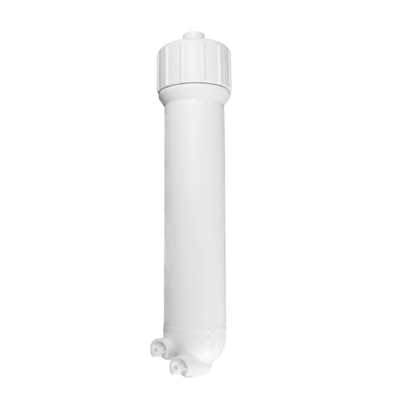 Factory Made Plastic 1812 RO Membrane Housing Water Filter Accessories