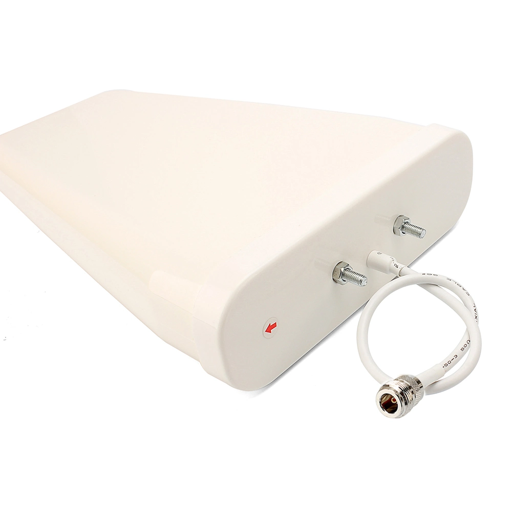 Sunhans 9dBi 690~2700MHz GSM 3G 4G Mobile Signal Booster Antenna for Indoor Distribution System