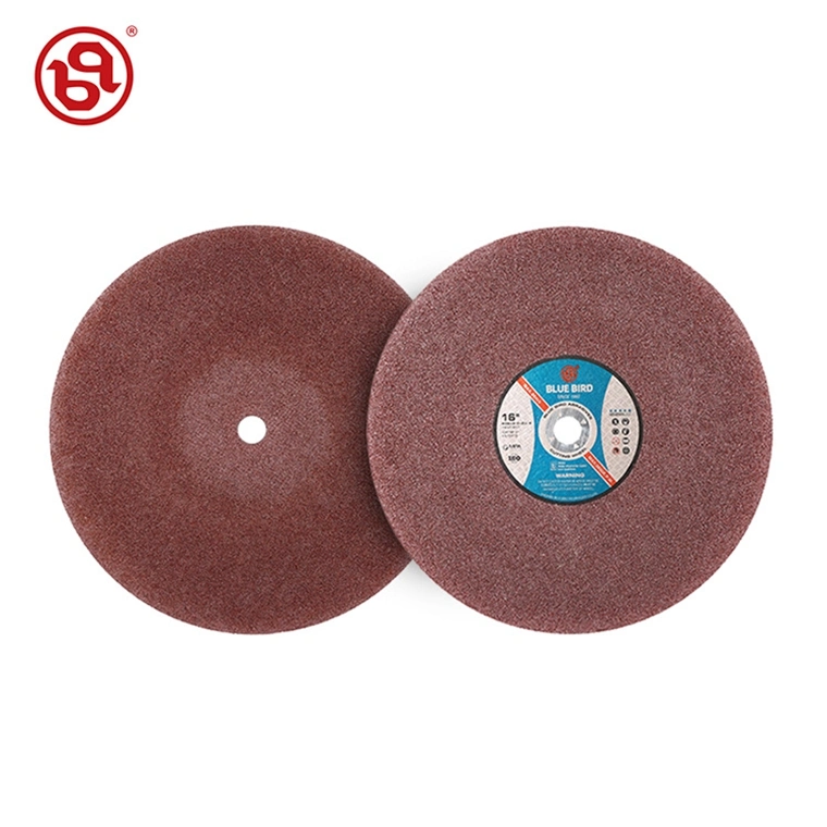 14 Inch Cutting Wheels for Stainess Steel and Iron Metal