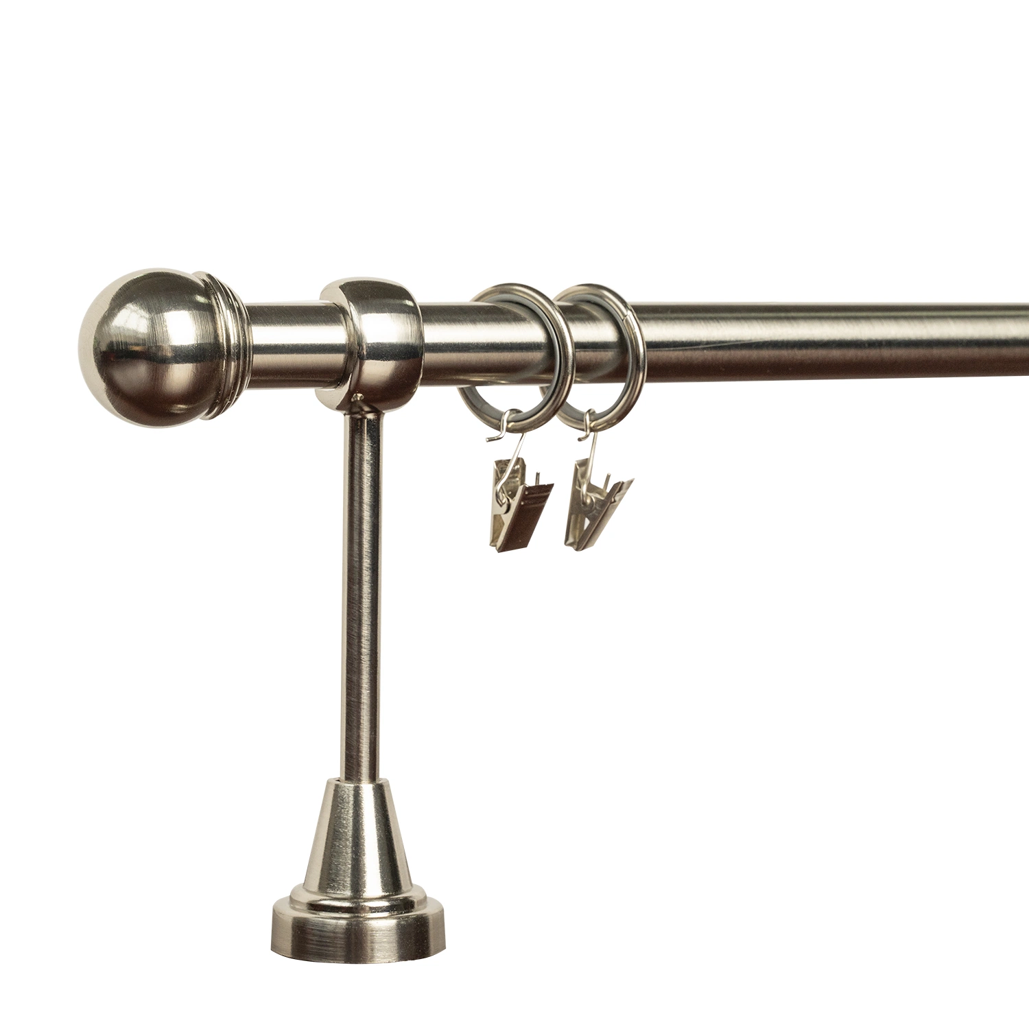 Hot Selling China Curtain Rod Finials, China Manufacturer