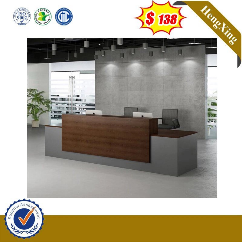 Fashion Clothing Store Supermarket Front Desk Reception Cash Counter