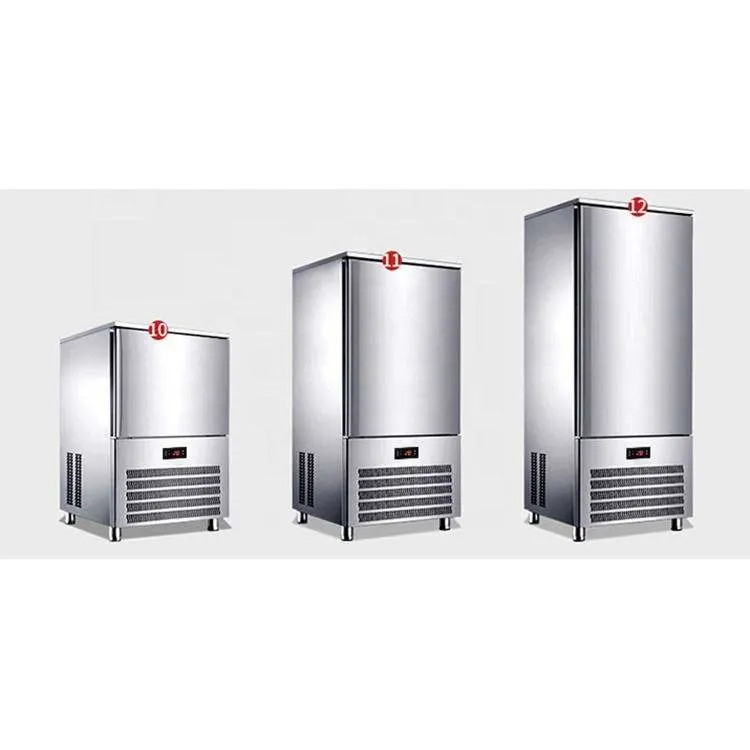 Customization Commercial Kitchen Mini Small Refrigerator Equipment with Wholesale/Supplier Price