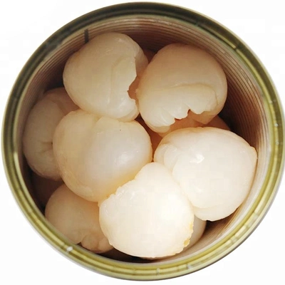 High quality/High cost performance  Canned Lychee in Light Syrup