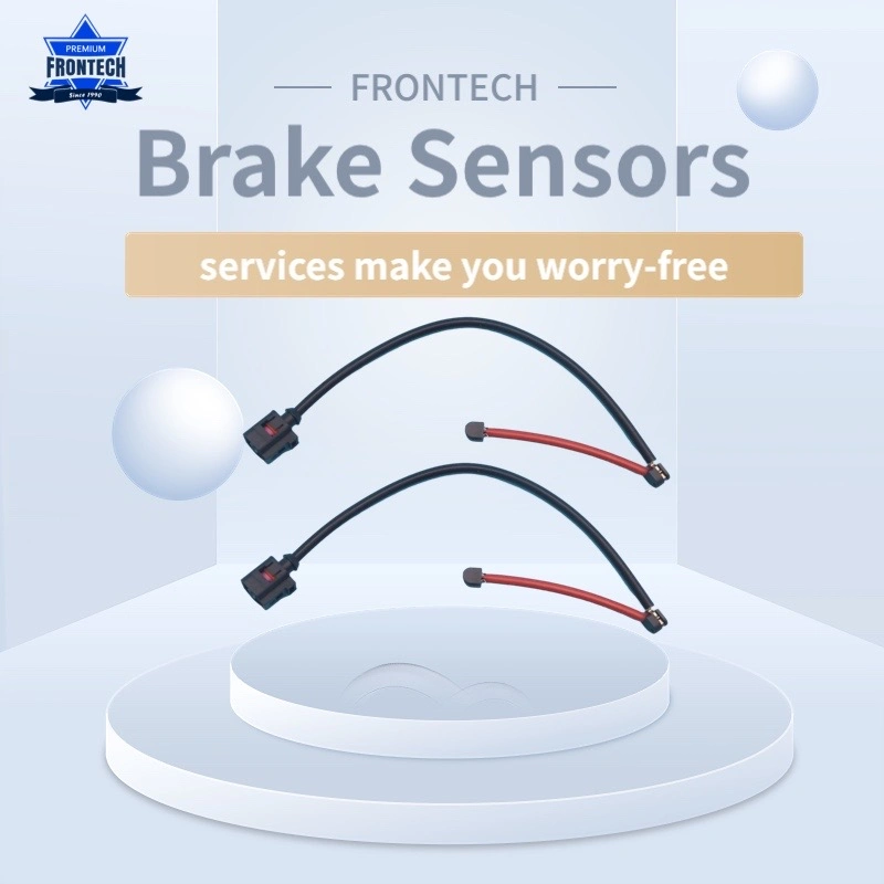 Frontech Auto Brakes Manufactures High-Quality Brake Sensors for Japanese/Korean Cars